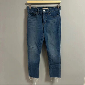 Levi's Shaping Skinny Jeans